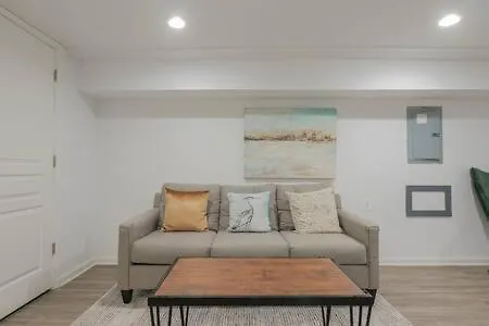 Bartram Dream House I - Bartram Beach Retreat-3